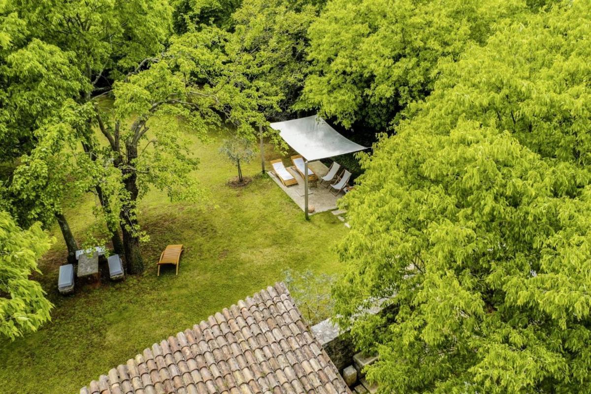 Una In Kranjcici - Haus Fuer 5-6 Personen Svetvinčenat Dış mekan fotoğraf