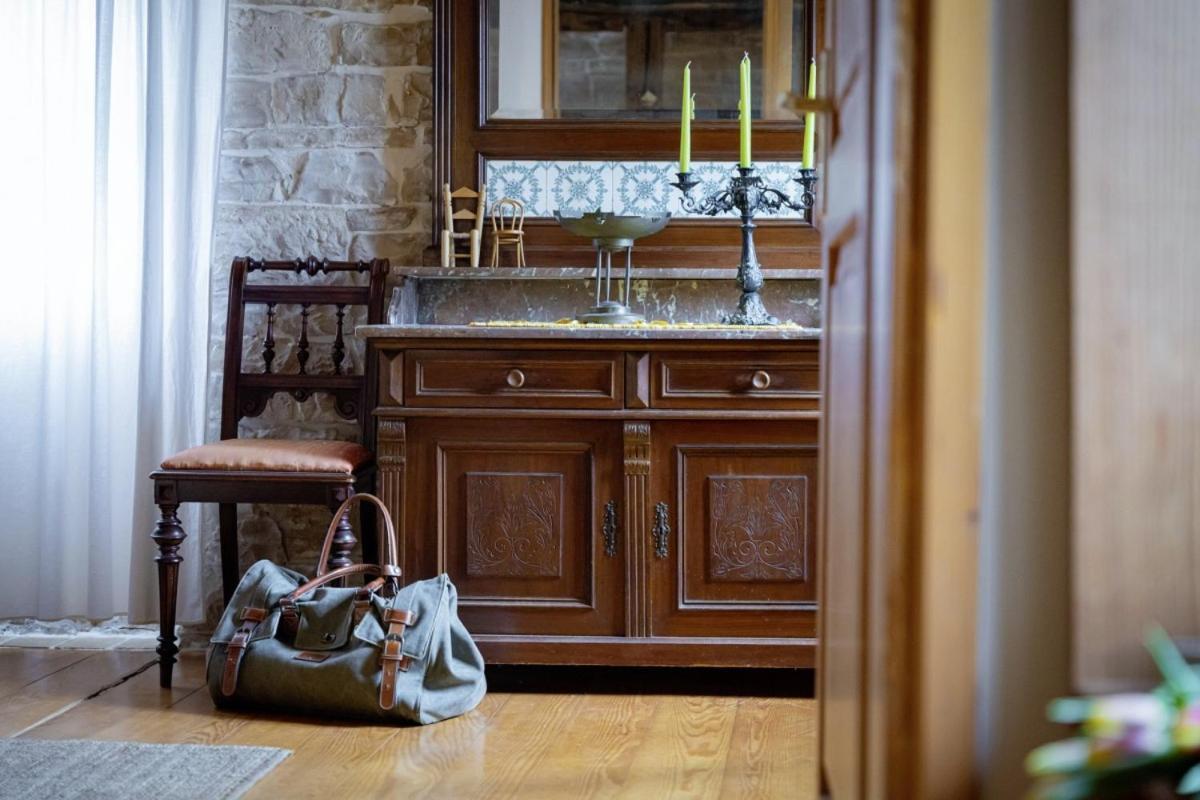Una In Kranjcici - Haus Fuer 5-6 Personen Svetvinčenat Dış mekan fotoğraf
